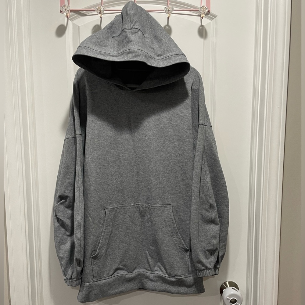 Lululemon LA Oversized Hoodie Size Small Medium - Picture 4 of 9